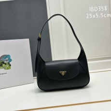 Prada Hobo Bags